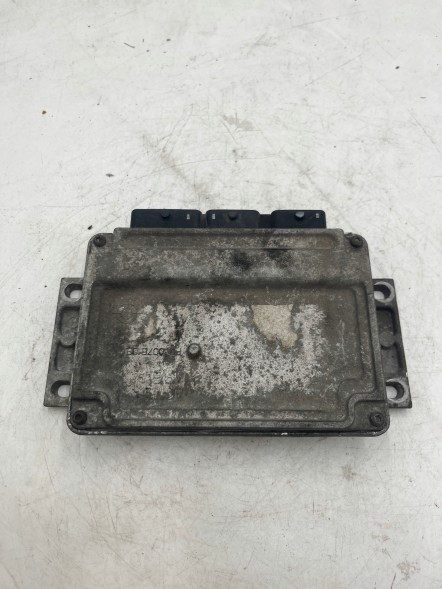 Magneti Marelli 16845024 Комп'ютер Контролер Peugeot IAW6LPB 9661570780
