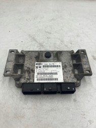 Magneti Marelli 16845024 Комп'ютер Контролер Peugeot IAW6LPB 9661570780