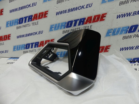 BMW OE 9624712 9624716 BMW G20 G21 G22 G23 G26 G82 G83 ДЕКОРАТИВНА ПАНЕЛЬ ПРИЛАДНОЇ ПАНЕЛІ НОВИЙ КОМПЛЕКТ