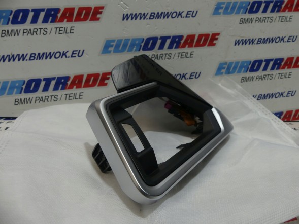 BMW OE 9624712 9624716 BMW G20 G21 G22 G23 G26 G82 G83 ДЕКОРАТИВНА ПАНЕЛЬ ПРИЛАДНОЇ ПАНЕЛІ НОВИЙ КОМПЛЕКТ