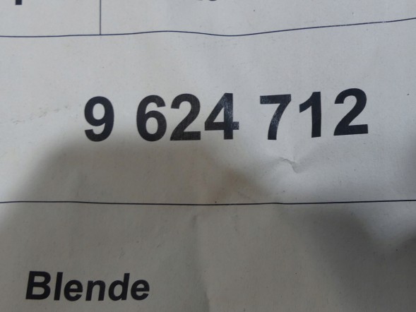 BMW OE 9624712 9624716 BMW G20 G21 G22 G23 G26 G82 G83 ДЕКОРАТИВНА ПАНЕЛЬ ПРИЛАДНОЇ ПАНЕЛІ НОВИЙ КОМПЛЕКТ