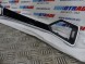 BMW OE 9624712 9624716 BMW G20 G21 G22 G23 G26 G82 G83 ДЕКОРАТИВНА ПАНЕЛЬ ПРИЛАДНОЇ ПАНЕЛІ НОВИЙ КОМПЛЕКТ