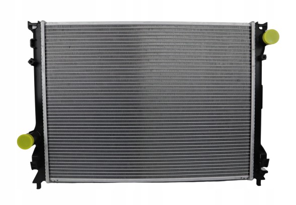 motoGRAPA 1895876990 Радіатор охолодження DODGE CHALLENGER 6,1 V8 2008 -