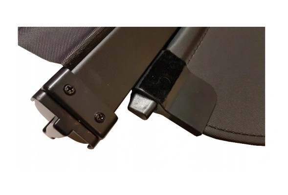 Китай pajero087 БАГАЖНИК MITSUBISHI PAJERO IV GEN. 07-18