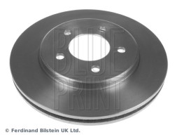 ADA104303 BLUE PRINT Гальмівний диск