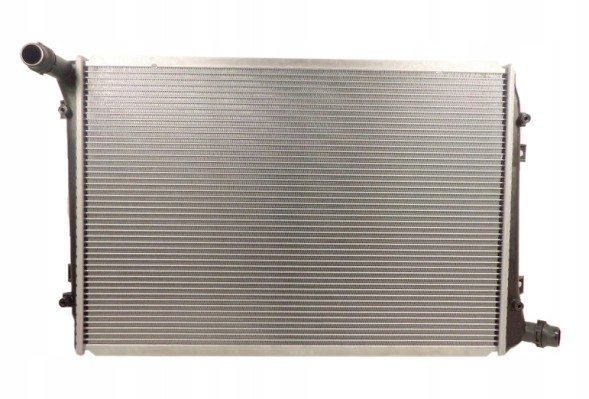 BF 1K0121251AK Кулер audi a3 1.9 tdi 2.0 tdi 2003-2008 р.В.