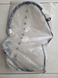 Peugeot OE 4014AT Шнур гідропідсилювача berlingo partner oe 4014at