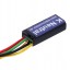 Китай E12 Електронний блок керування двигуном (ECU) K Neutral для BMW K, чорний, №: 954168
