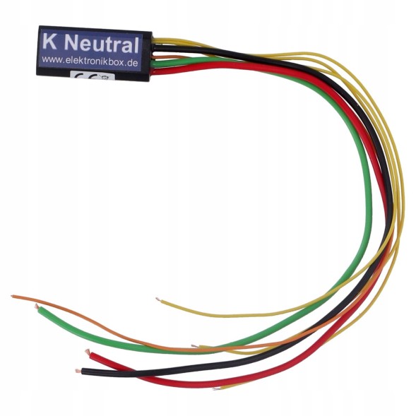 Китай E12 Електронний блок керування двигуном (ECU) K Neutral для BMW K, чорний, №: 954168