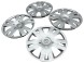 Opel OE 95080069, DWP545120OE Ковпаки комплект ковпаків 16" Opel Mokka Mokka X 95080069 Нові оригінальні