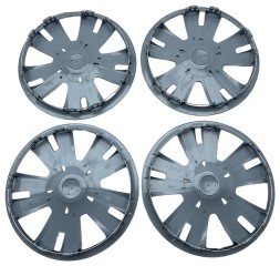 Opel OE 95080069, DWP545120OE Ковпаки комплект ковпаків 16" Opel Mokka Mokka X 95080069 Нові оригінальні