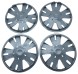 Opel OE 95080069, DWP545120OE Ковпаки комплект ковпаків 16" Opel Mokka Mokka X 95080069 Нові оригінальні