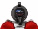 FMIC FP-HARNESS-31-009 Спортивні ремені безпеки з 6 точками кріплення, схвалені FIA, 2", червоні Fmic Pro