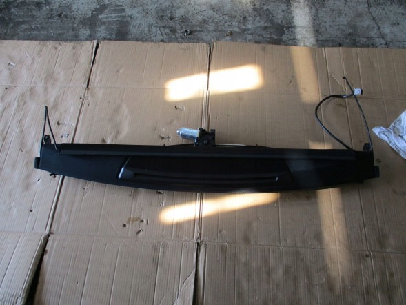 Mercedes-Benz OE A2128101620 2128101620 MERCEDES E W212 ПІДЙОМ ЗАДАЧНИХ ДВЕРЕЙ ЗАДНЯ