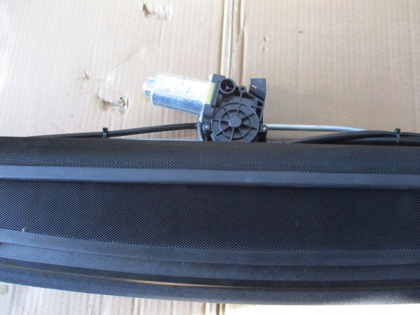 Mercedes-Benz OE A2128101620 2128101620 MERCEDES E W212 ПІДЙОМ ЗАДАЧНИХ ДВЕРЕЙ ЗАДНЯ
