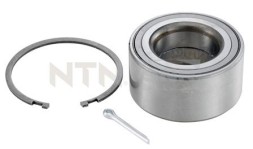 R168 63 NTN SNR Підшипник призначений для монтажу на маточину кульковий