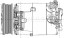 Mahle ACP 1357 000P Компресор кондиціонера acp 1357 000р