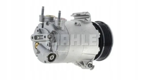 Mahle ACP 1357 000P Компресор кондиціонера acp 1357 000р