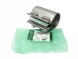 Land Rover OE WCL500020 C2P21500 5H229N435AA, 5H22-9N435-AA 5H229N435A, 5H22-9N435-A З'єднувач вихлопної труби дизельний RANGE ROVER WCL500020