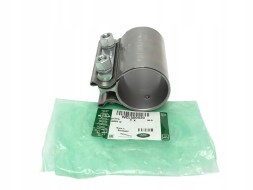 Land Rover OE WCL500020 C2P21500 5H229N435AA, 5H22-9N435-AA 5H229N435A, 5H22-9N435-A З'єднувач вихлопної труби дизельний RANGE ROVER WCL500020