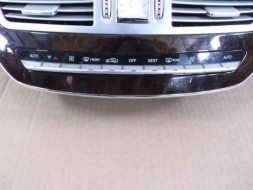 Mercedes-Benz OE A2216800671 2216800671 MERCEDES S W221 ПАНЕЛЬ КОНСОЛІ ДЕРЕВ'ЯНІ ДОЩКИ