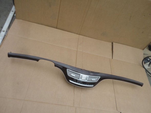 Mercedes-Benz OE A2216800671 2216800671 MERCEDES S W221 ПАНЕЛЬ КОНСОЛІ ДЕРЕВ'ЯНІ ДОЩКИ