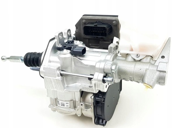 Audi OE 4M0614105M, DWP503226OE СЕРВОПРИВІД ГАЛЬМІВНОГО НАСОСА AUDI Q7 4M 4M0614105M ОРИГІНАЛ