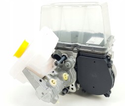Audi OE 4M0614105M, DWP503226OE СЕРВОПРИВІД ГАЛЬМІВНОГО НАСОСА AUDI Q7 4M 4M0614105M ОРИГІНАЛ