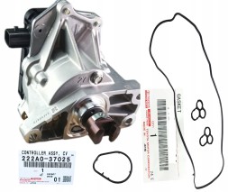 Toyota OE WB/VALVEMATIC + 4 szt USZCZELEK TOYOTA LEXUS БЛОК КЕРУВАННЯ ЗМІННОЮ ФАЗИ ГАЗОРОЗПОДІЛУ МОДУЛЬ VALVEMATIC +4 ПРОКЛАДКИ
