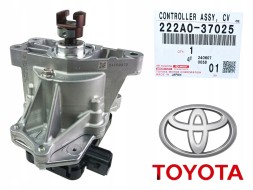 Toyota OE WB/VALVEMATIC + 4 szt USZCZELEK TOYOTA LEXUS БЛОК КЕРУВАННЯ ЗМІННОЮ ФАЗИ ГАЗОРОЗПОДІЛУ МОДУЛЬ VALVEMATIC +4 ПРОКЛАДКИ