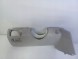 Mercedes-Benz OE A1646802387MERC3 MERCEDES ML W164 W164 Кришка/Захист консолі приладової панелі (нижня частина) 1646802387