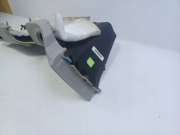 Mercedes-Benz OE A1646802387MERC3 MERCEDES ML W164 W164 Кришка/Захист консолі приладової панелі (нижня частина) 1646802387
