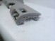 Mercedes-Benz OE A1646802387MERC3 MERCEDES ML W164 W164 Кришка/Захист консолі приладової панелі (нижня частина) 1646802387