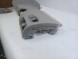 Mercedes-Benz OE A1646802387MERC3 MERCEDES ML W164 W164 Кришка/Захист консолі приладової панелі (нижня частина) 1646802387