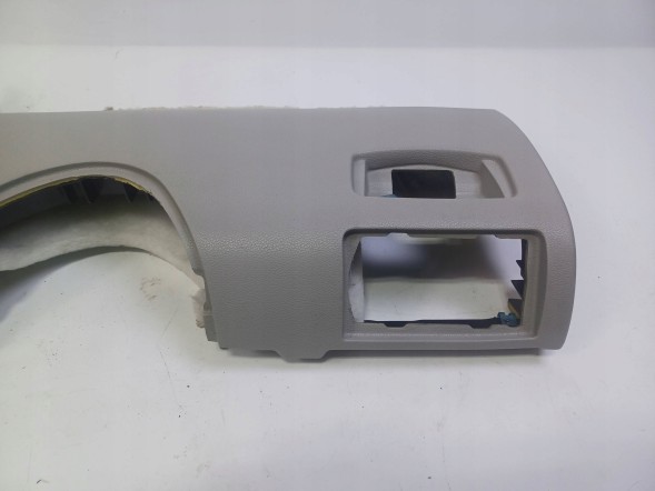 Mercedes-Benz OE A1646802387MERC3 MERCEDES ML W164 W164 Кришка/Захист консолі приладової панелі (нижня частина) 1646802387