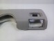Mercedes-Benz OE A1646802387MERC3 MERCEDES ML W164 W164 Кришка/Захист консолі приладової панелі (нижня частина) 1646802387