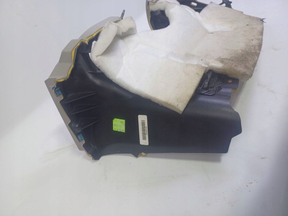Mercedes-Benz OE A1646802387MERC3 MERCEDES ML W164 W164 Кришка/Захист консолі приладової панелі (нижня частина) 1646802387
