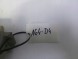 Mercedes-Benz OE A1646802387MERC3 MERCEDES ML W164 W164 Кришка/Захист консолі приладової панелі (нижня частина) 1646802387