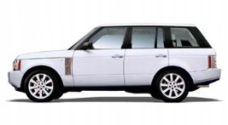 ATM Mikoda Гальмівний диск MIKODA GT 2623S Land Rover RANGE ROVER III 3 Передній 360мм