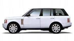 ATM Mikoda Гальмівний диск MIKODA GT 2623S Land Rover RANGE ROVER III 3 Передній 360мм