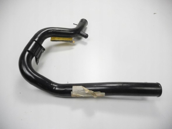 Fiat OE 46451905 Труба, шнур теплообмінника fiat punto oe 46451905