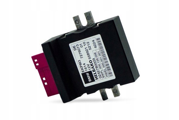 BMW OE 16147276073 Контролер паливного насоса bmw f01 f02 f07 f11 f25