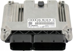 OE КОМП'ЮТЕР Q5 EXEO 2.0 TDI 03L906018MQ 0281017838