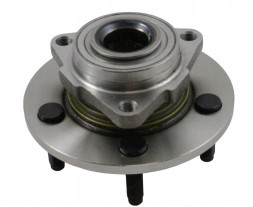 CBK 515072 Маточина переднього колеса DODGE RAM 1500 PICKUP 2002-2008