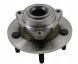 CBK 515072 Маточина переднього колеса DODGE RAM 1500 PICKUP 2002-2008
