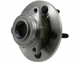 CBK 515072 Маточина переднього колеса DODGE RAM 1500 PICKUP 2002-2008