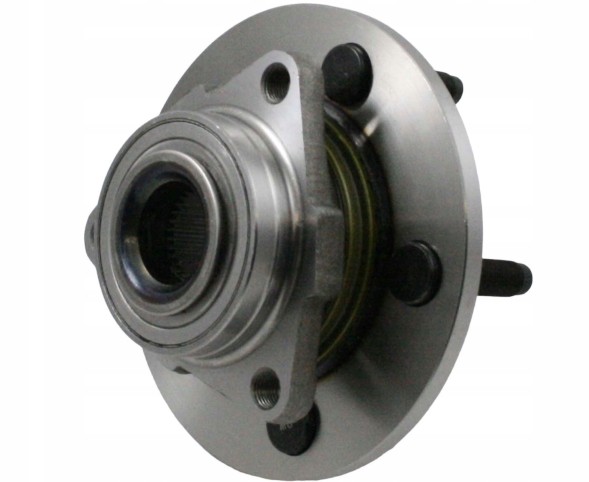 CBK 515072 Маточина переднього колеса DODGE RAM 1500 PICKUP 2002-2008