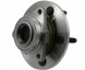 CBK 515072 Маточина переднього колеса DODGE RAM 1500 PICKUP 2002-2008