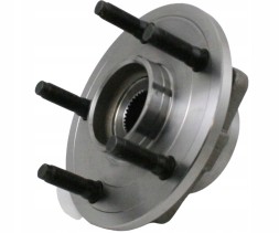 CBK 515072 Маточина переднього колеса DODGE RAM 1500 PICKUP 2002-2008