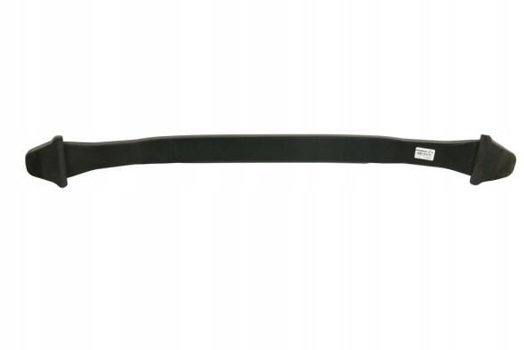 Spartan Parts SPP 130.030.0057 РЕСОРА ПЕРЕДНЯ 1-ЛИСТОВА MERCEDES SPRINTER 95- 901-905 3/3.5/4T СКЛОПОКЛОНТО
